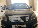 Geely SC7 2013 года за 2 200 000 тг. в Актау – фото 2