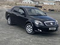 Geely SC7 2013 года за 2 200 000 тг. в Актау