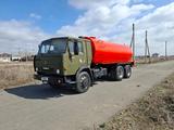 КамАЗ 1992 года за 8 600 000 тг. в Астана