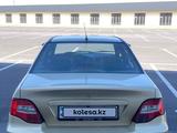 Daewoo Nexia 2010 года за 1 400 000 тг. в Шымкент – фото 5