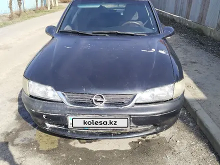Opel Vectra 1995 года за 1 200 000 тг. в Алматы – фото 7