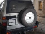 Toyota Land Cruiser Prado 2002 годаүшін5 300 000 тг. в Алматы – фото 4