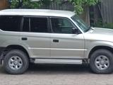 Toyota Land Cruiser Prado 2002 годаүшін5 300 000 тг. в Алматы – фото 5