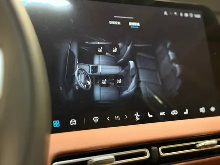 Changan CS55 Plus Tech 2026 года за 9 300 000 тг. в Алматы – фото 15