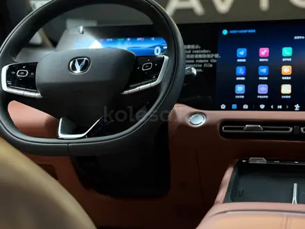 Changan CS55 Plus Tech 2026 года за 9 300 000 тг. в Алматы – фото 11
