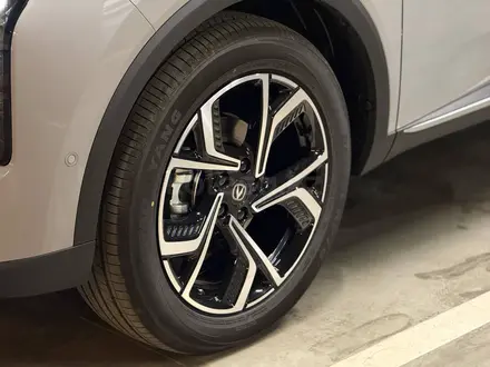 Changan CS55 Plus Tech 2026 года за 9 300 000 тг. в Алматы – фото 8