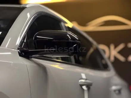 Changan CS55 Plus Tech 2026 года за 9 300 000 тг. в Алматы – фото 7