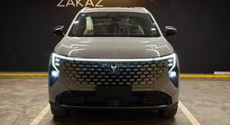 Changan CS55 Plus Tech 2026 года за 9 450 000 тг. в Алматы – фото 2