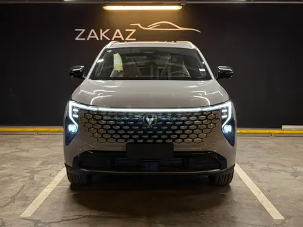 Changan CS55 Plus Tech 2026 года за 9 300 000 тг. в Алматы – фото 2