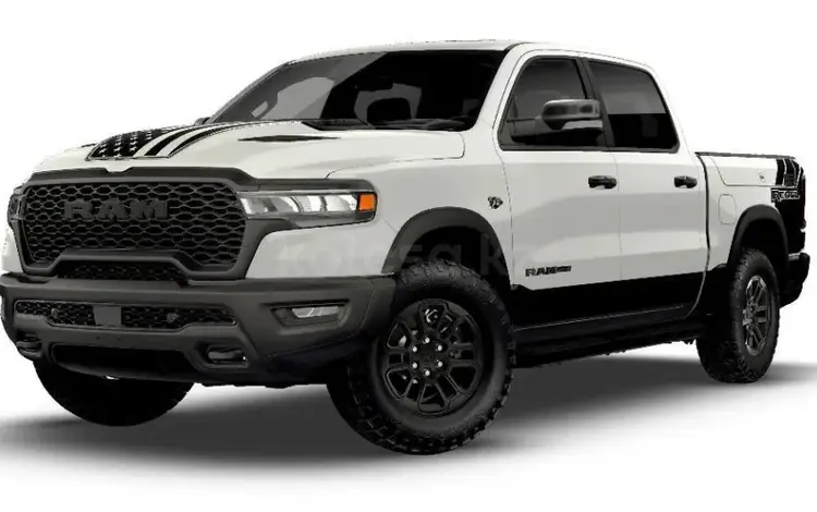 Dodge RAM 2026 года за 51 500 000 тг. в Алматы