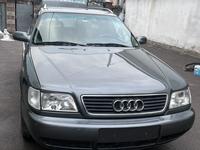 Audi 100 1993 годаүшін3 000 000 тг. в Алматы