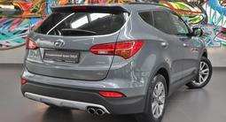 Hyundai Santa Fe 2013 годаүшін10 590 000 тг. в Алматы – фото 4