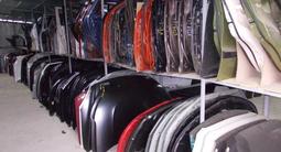 КАПОТ НА POLO за 43 000 тг. в Алматы