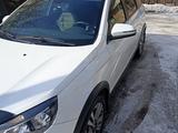 ВАЗ (Lada) Vesta SW Cross 2022 года за 8 100 000 тг. в Караганда – фото 3