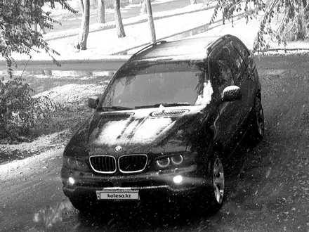 BMW X5 2006 года за 7 500 000 тг. в Рудный – фото 6