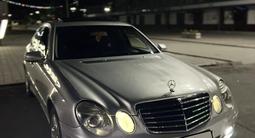 Mercedes-Benz E 230 2008 годаfor4 900 000 тг. в Астана – фото 3