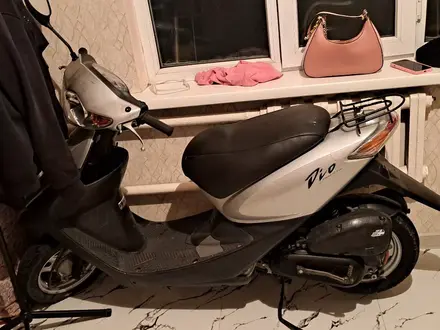 Honda  Dio 2010 года за 400 000 тг. в Алматы – фото 2