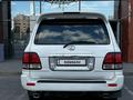 Lexus LX 470 1999 годаfor7 500 000 тг. в Астана – фото 45