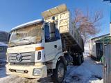 Foton 2013 года за 9 000 000 тг. в Талдыкорган