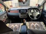 Nissan Tiida 2008 годаүшін3 200 000 тг. в Жанаозен – фото 5