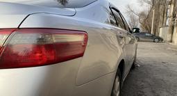 Toyota Camry 2008 годаүшін6 150 000 тг. в Тараз – фото 3