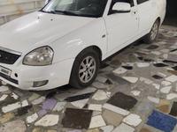 ВАЗ (Lada) Priora 2171 2012 годаүшін1 650 000 тг. в Актау