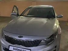 Kia K5, 2020