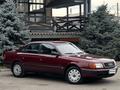 Audi 100 1991 годаүшін2 200 000 тг. в Тараз – фото 16