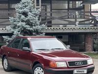 Audi 100 1991 года за 2 200 000 тг. в Тараз