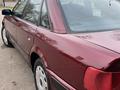 Audi 100 1991 годаүшін2 200 000 тг. в Тараз – фото 7