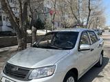 ВАЗ (Lada) Granta 2190 2012 года за 2 750 000 тг. в Павлодар