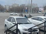 ВАЗ (Lada) Granta 2190 2012 года за 2 750 000 тг. в Павлодар – фото 5