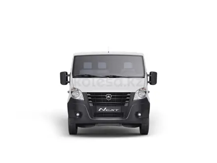 ГАЗ ГАЗель NEXT A21R23 2026 года за 12 500 000 тг. в Шымкент – фото 2