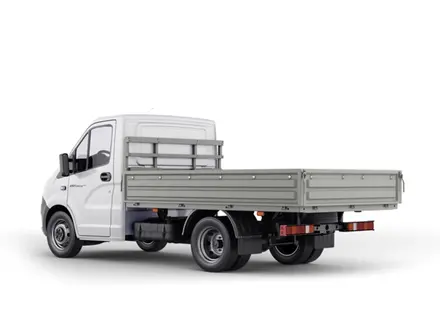 ГАЗ ГАЗель NEXT A21R23 2026 года за 12 500 000 тг. в Шымкент – фото 6