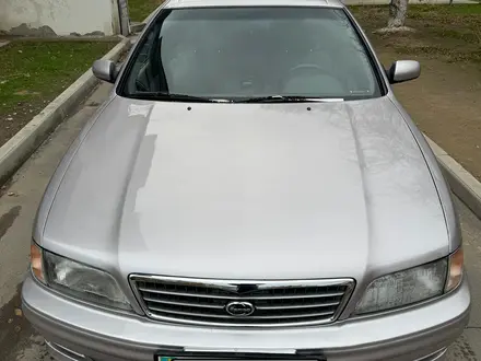 Nissan Maxima 1995 года за 3 800 000 тг. в Алматы – фото 12