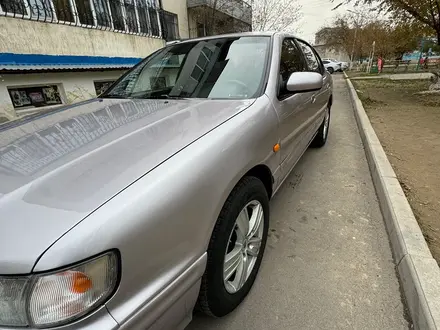 Nissan Maxima 1995 года за 3 800 000 тг. в Алматы – фото 15