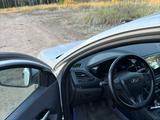 ВАЗ (Lada) Vesta 2020 года за 4 099 000 тг. в Кокшетау – фото 5
