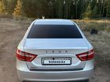 ВАЗ (Lada) Vesta 2020 года за 4 099 000 тг. в Кокшетау – фото 4