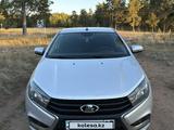 ВАЗ (Lada) Vesta 2020 года за 4 099 000 тг. в Кокшетау