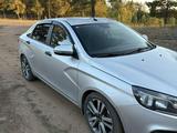 ВАЗ (Lada) Vesta 2020 года за 4 099 000 тг. в Кокшетау – фото 2