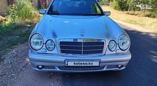 Mercedes-Benz E 280 1996 года за 3 100 000 тг. в Талдыкорган