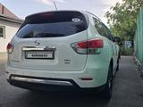 Nissan Pathfinder 2014 годаүшін8 000 000 тг. в Алматы