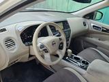 Nissan Pathfinder 2014 годаүшін8 000 000 тг. в Алматы – фото 2
