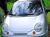 Daewoo Matiz 2010 года за 1 400 000 тг. в Кокшетау – фото 2