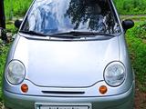 Daewoo Matiz 2010 года за 1 400 000 тг. в Кокшетау
