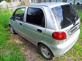 Daewoo Matiz 2010 года за 1 400 000 тг. в Кокшетау – фото 3