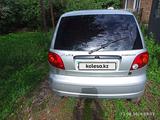 Daewoo Matiz 2010 года за 1 400 000 тг. в Кокшетау – фото 5