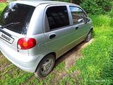 Daewoo Matiz 2010 года за 1 400 000 тг. в Кокшетау – фото 4