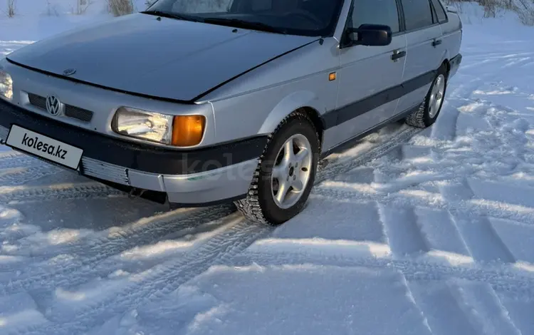 Volkswagen Passat 1990 годаүшін1 150 000 тг. в Караганда