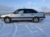 Volkswagen Passat 1990 года за 1 150 000 тг. в Караганда – фото 4